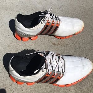 Men’s Golf Shoes